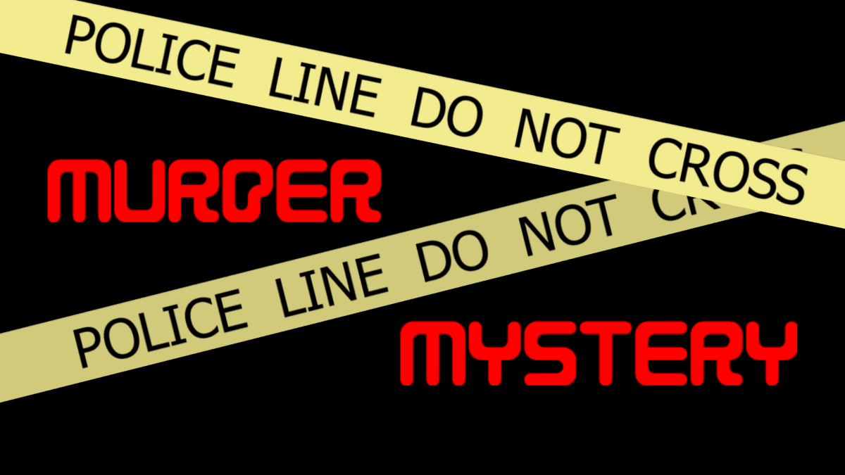 How to Host Your Own Murder Mystery Dinner Party - The Panic Room Escape Ltd
