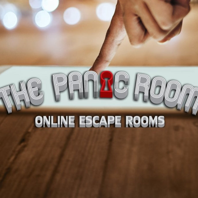 The Digital Age Of Escape Rooms - The Panic Room Escape Ltd