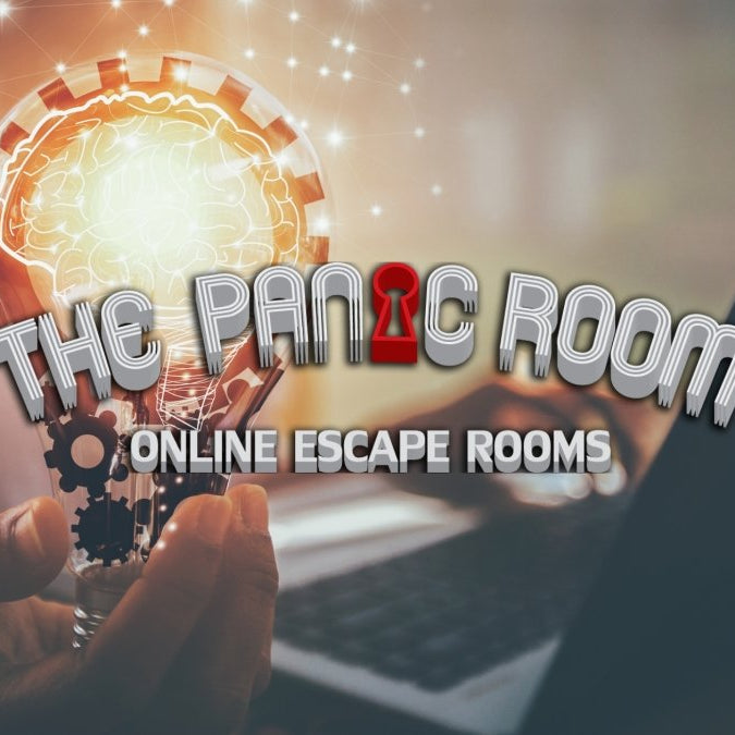 Tips & Tricks of Escape Rooms - A beginners guide to getting out! - The Panic Room Escape Ltd