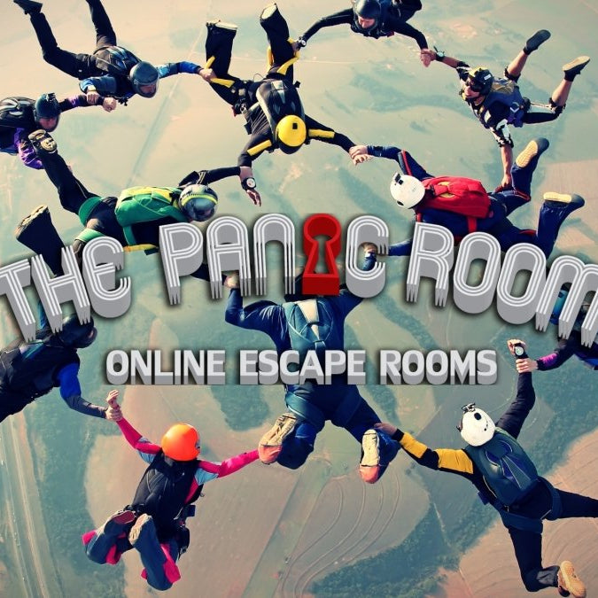 Top 10 Activities For Team Building - The Panic Room Escape Ltd