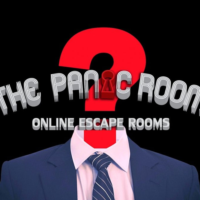 What is an Escape Room? - The Panic Room Escape Ltd