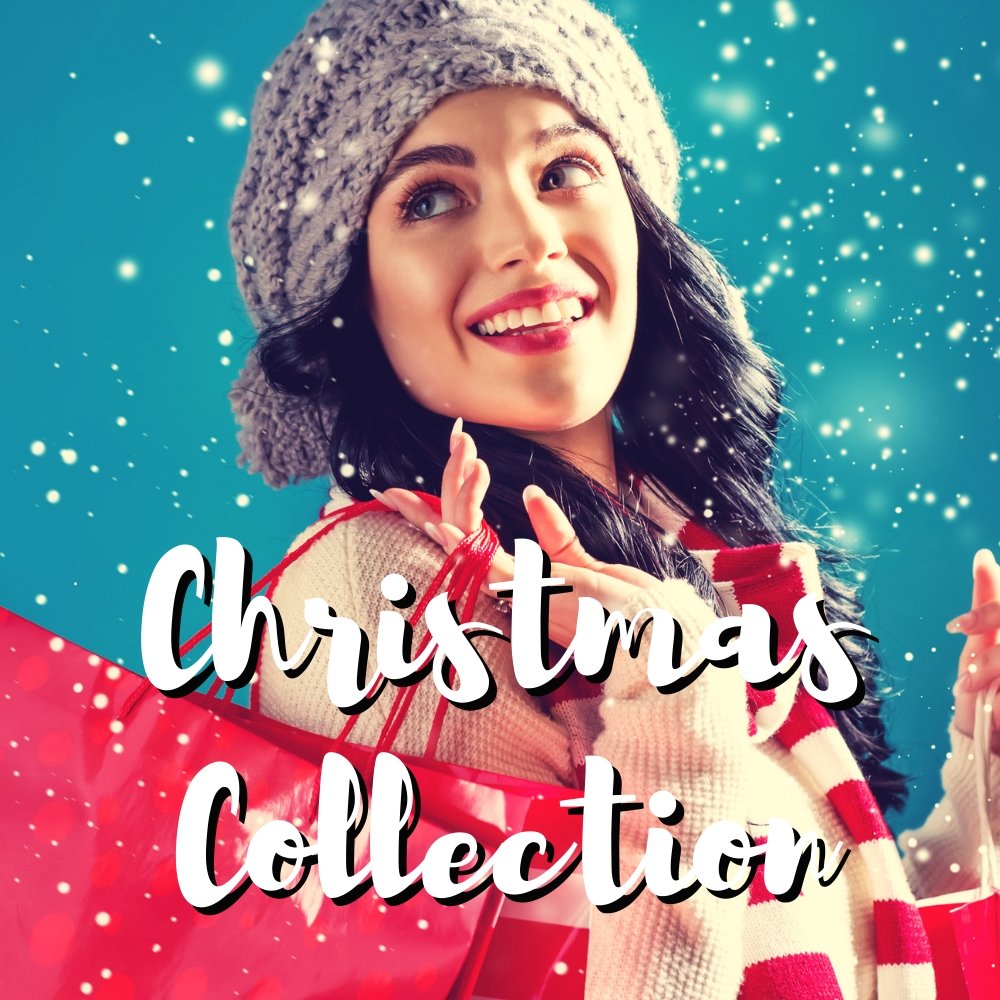 Christmas Collection | The Panic Room Escape Ltd