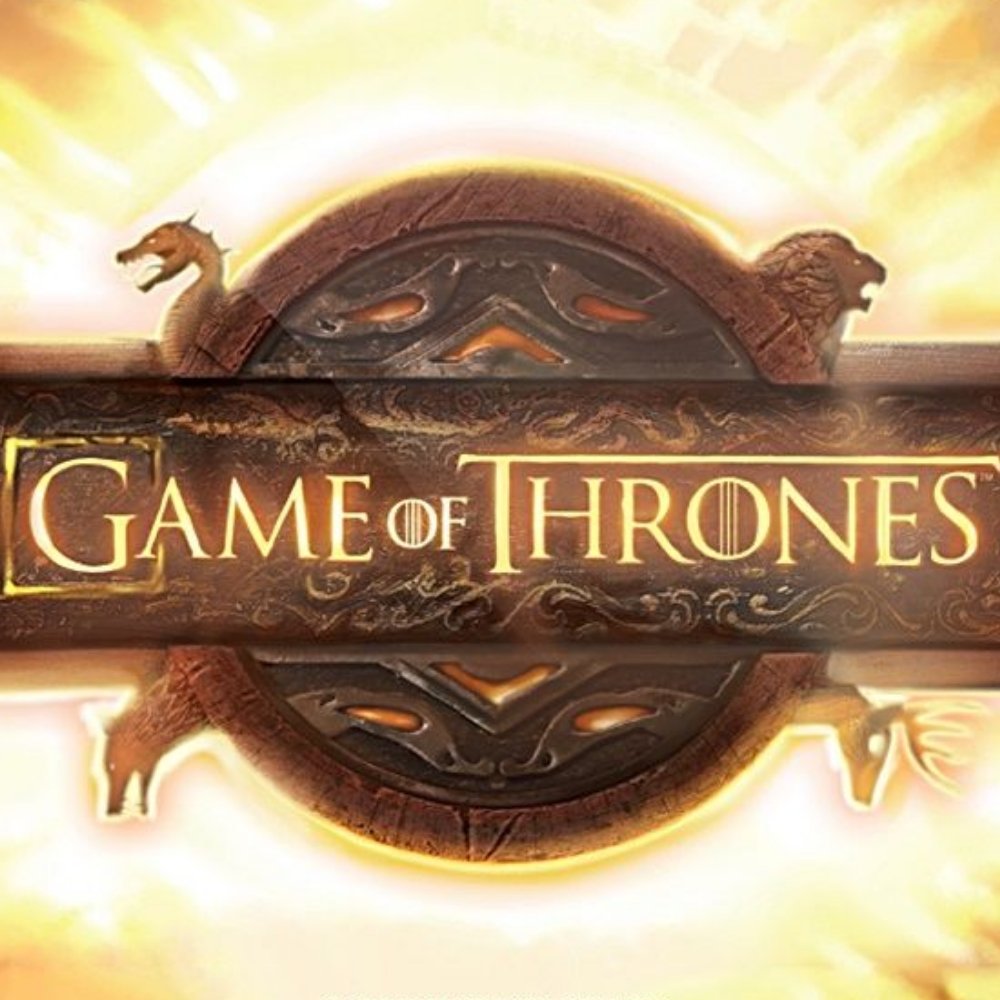 Game Of Thrones | The Panic Room Escape Ltd