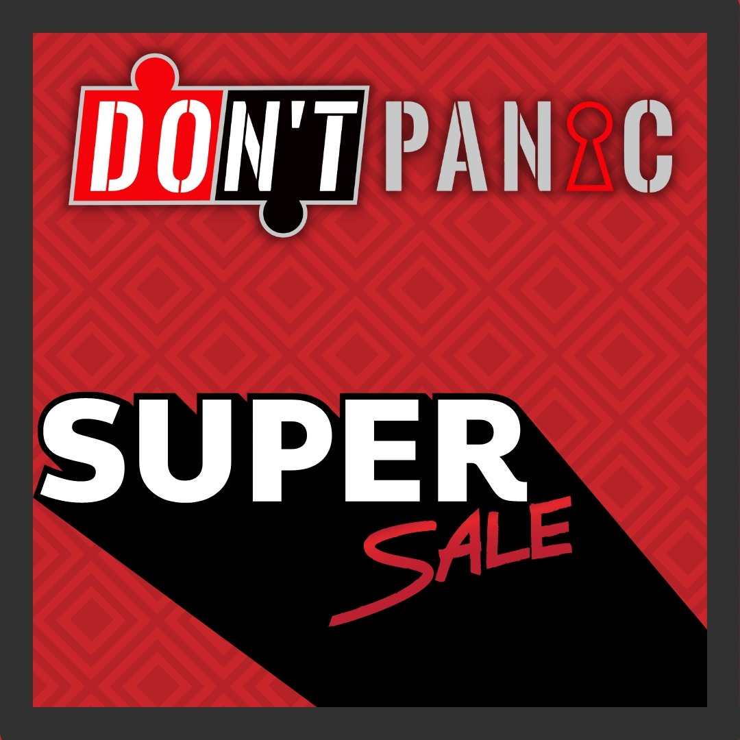 January Online Super Sale!
