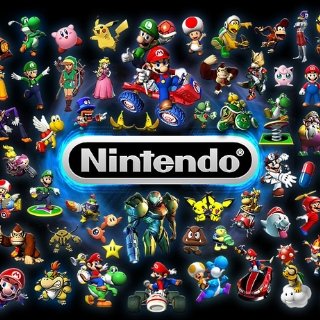 Nintendo | The Panic Room Escape Ltd