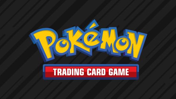 Pokemon - Trading Card Game | The Panic Room Escape Ltd