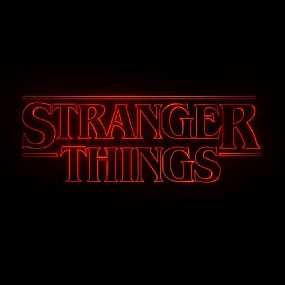 Stranger Things | The Panic Room Escape Ltd