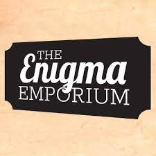The Enigma Emporium | The Panic Room Escape Ltd