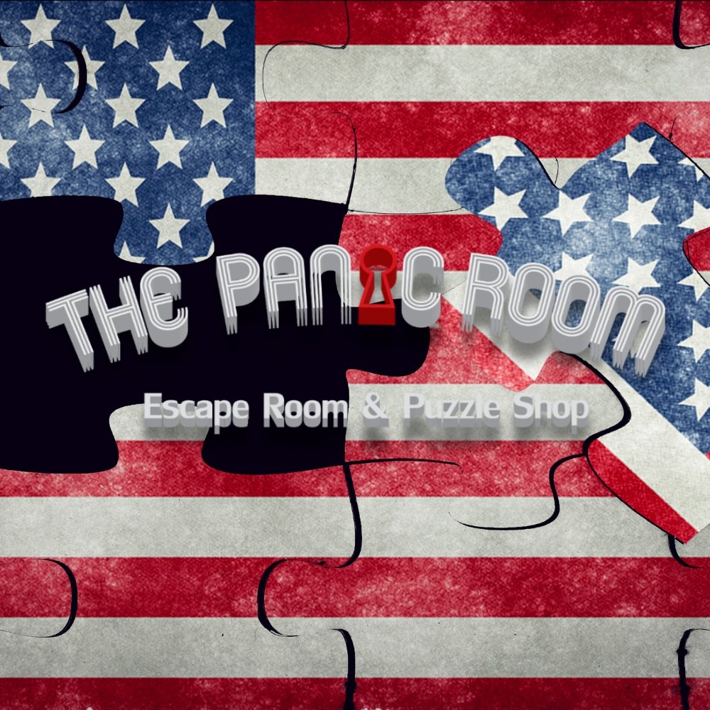 USA Escape Room Imports | The Panic Room Escape Ltd