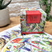 100 Piece Jigsaw - Tropical Birds - The Panic Room Escape Ltd