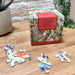 100 Piece Jigsaw - Tropical Birds - The Panic Room Escape Ltd