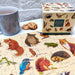 100 Piece Jigsaw - Wildlife - The Panic Room Escape Ltd