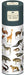 500 Piece Jigsaw in a Tube - Animals of the World - The Panic Room Escape Ltd