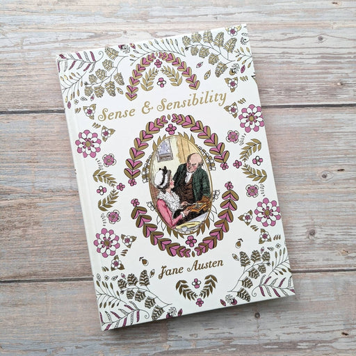 Bath Classics - Jane Austen's Sense & Sensibility - The Panic Room Escape Ltd