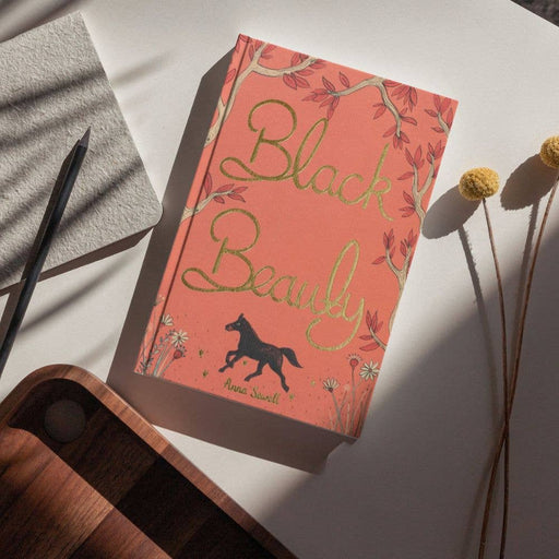 Black Beauty (Wordsworth Collector's Edition) - The Panic Room Escape Ltd