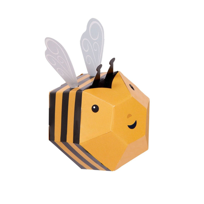 Create Your Own Buzzy Bumble Bee - The Panic Room Escape Ltd