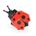 Create Your Own Lovely Ladybird - The Panic Room Escape Ltd