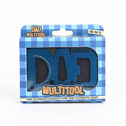 Dad Multitool - The Panic Room Escape Ltd