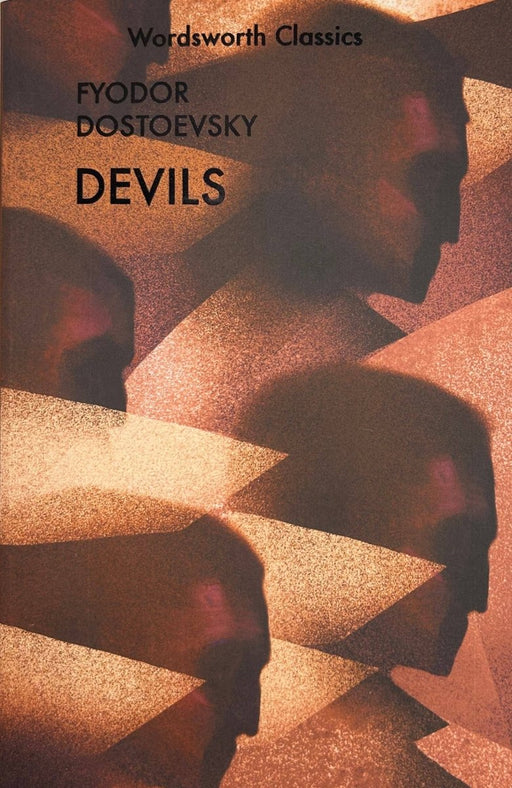 Devils (Wordsworth Classics) - The Panic Room Escape Ltd