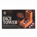 Dice Tower - The Panic Room Escape Ltd