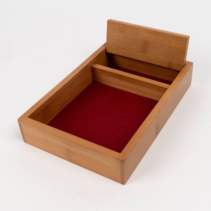 Dice Tray - The Panic Room Escape Ltd