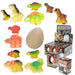 Dinosaur Hatching Egg - The Panic Room Escape Ltd