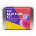 DIY Bath Bomb Kit - The Panic Room Escape Ltd