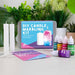 DIY Candle Marbling Kit - The Panic Room Escape Ltd