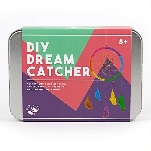 DIY Dream Catcher - The Panic Room Escape Ltd