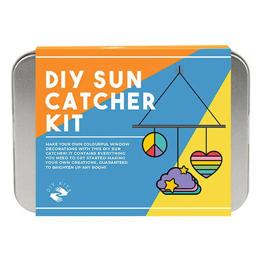 DIY Sun Catchers Kit - The Panic Room Escape Ltd