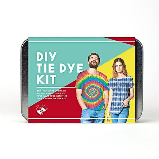 DIY Tie Dye Kit - The Panic Room Escape Ltd