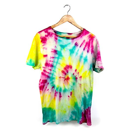 DIY Tie Dye Kit - The Panic Room Escape Ltd