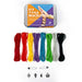 DIY Yoga Bracelets Kit - The Panic Room Escape Ltd