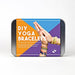 DIY Yoga Bracelets Kit - The Panic Room Escape Ltd