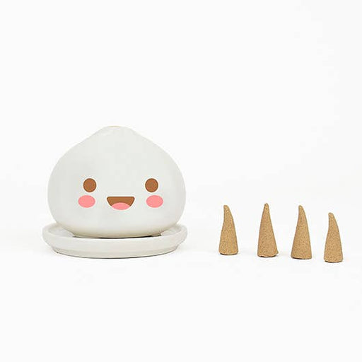 Dumpling Incense Burner - The Panic Room Escape Ltd