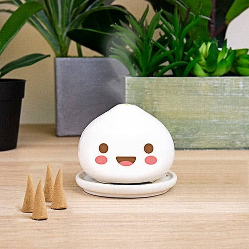 Dumpling Incense Burner - The Panic Room Escape Ltd