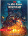 Dungeons & Dragons The Wild Beyond the Witchlight: A Feywild Adventure - The Panic Room Escape Ltd