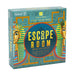 Egyptian Theme Escape Room Game | Ages 9+ | 2+ Players | - The Panic Room Escape Ltd