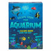 Escape from the Aquarium - The Panic Room Escape Ltd