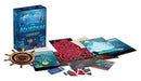 Escape from the Aquarium - The Panic Room Escape Ltd