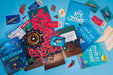 Escape from the Aquarium - The Panic Room Escape Ltd
