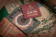 Escape from the Lost Temple - The Panic Room Escape Ltd