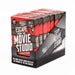 Escape from the Movie Studio - The Panic Room Escape Ltd