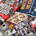 Escape from the Movie Studio - The Panic Room Escape Ltd