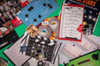 Escape from the Movie Studio - The Panic Room Escape Ltd