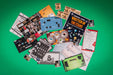 Escape from the Movie Studio - The Panic Room Escape Ltd