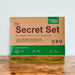 Escape Room in An Envelope: Dinner Party - THE SECRET SET - The Panic Room Escape Ltd