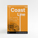 Escape Room in an Envelope: The Coast Line Board Game - The Panic Room Escape Ltd