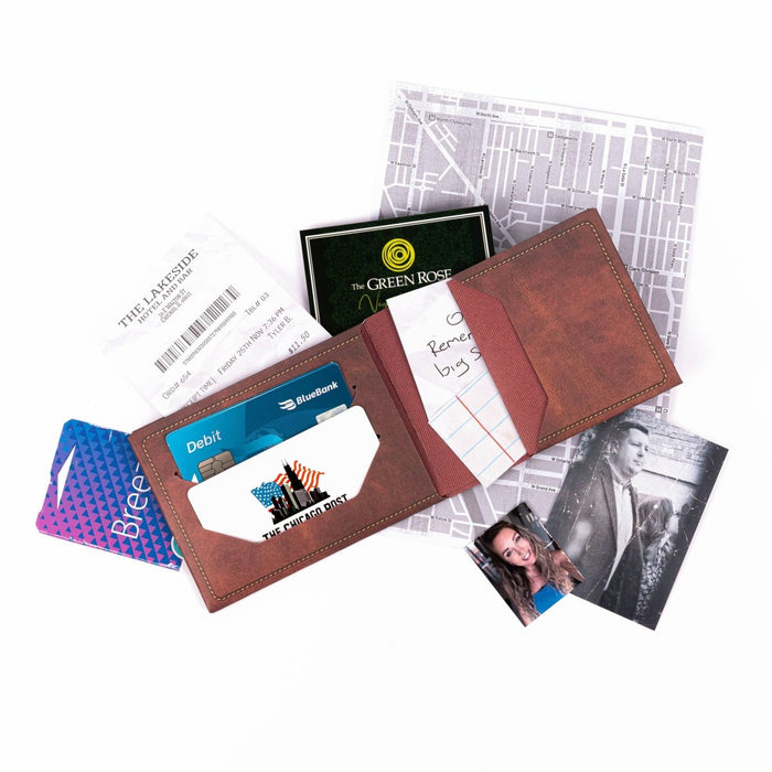 Evidence: Hush Money - The Panic Room Escape Ltd