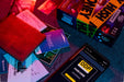 Evidence: Hush Money - The Panic Room Escape Ltd